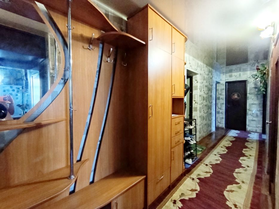 Продаж гарної квартири в Центрі