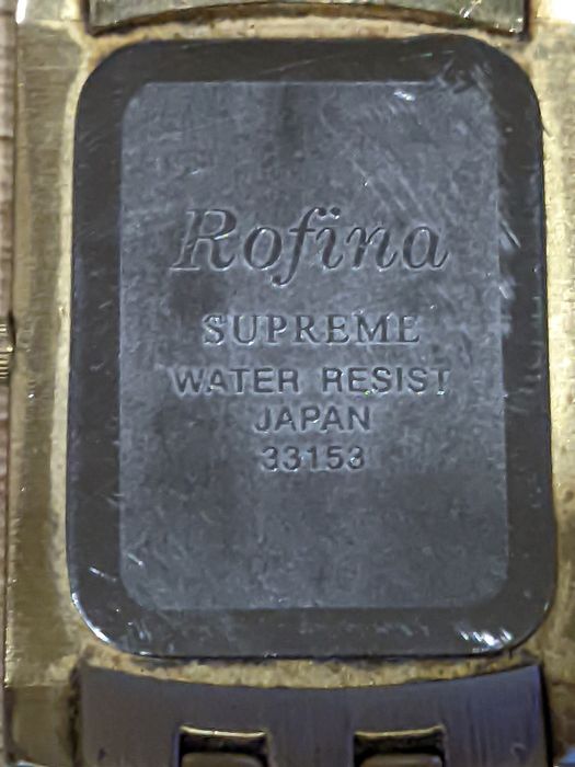 Zegarek damski Rofina