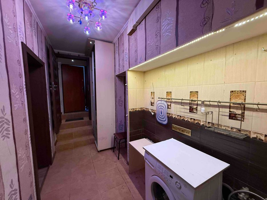 2 комнатная квартира 40 м2 с Ремонтом ул. Старопортофранковская