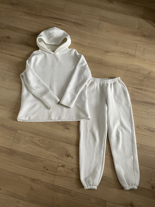 Теплий флісовий костюм Alson