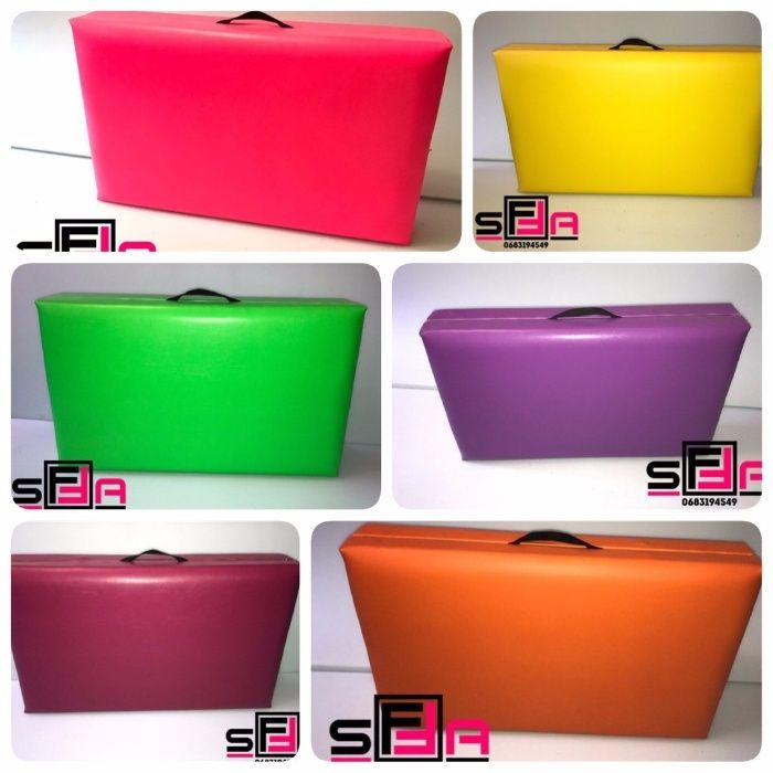 кушетка SOFFA для масажу,пермананту,нарощення вій. 190 довж,63 шир.