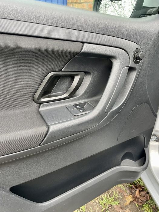 Skoda Fabia 1.4 газ/бенз 2011рік.