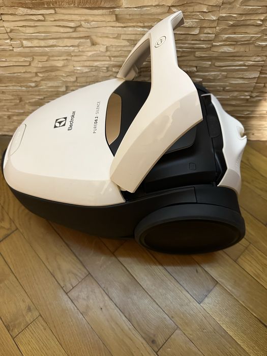 Odkurzacz ELECTROLUX Silence PD82-ALRG