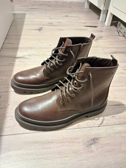 Nowe buty 46  Lasocki
