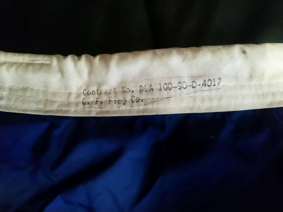 Bandera Flaga z okrętu USS ENTERPRISE Karwno • OLX.pl