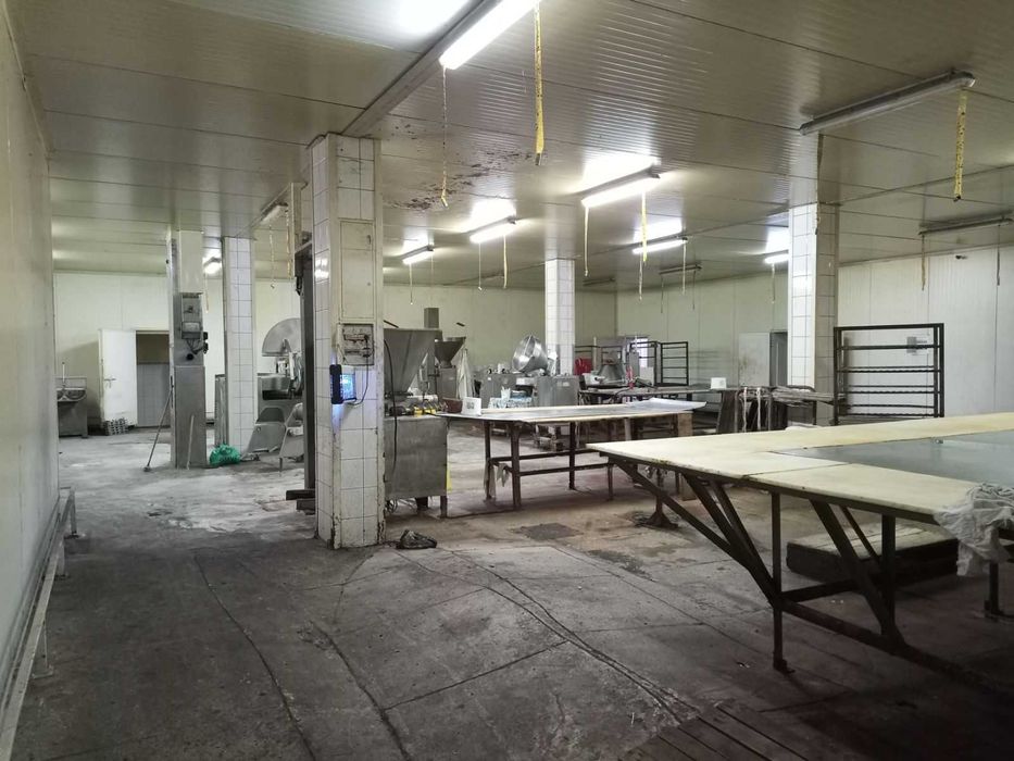 Комерційна нерухомість за адресою вул. Танкістів (площа 4410 м²) - Atlanta.ua - фото 10