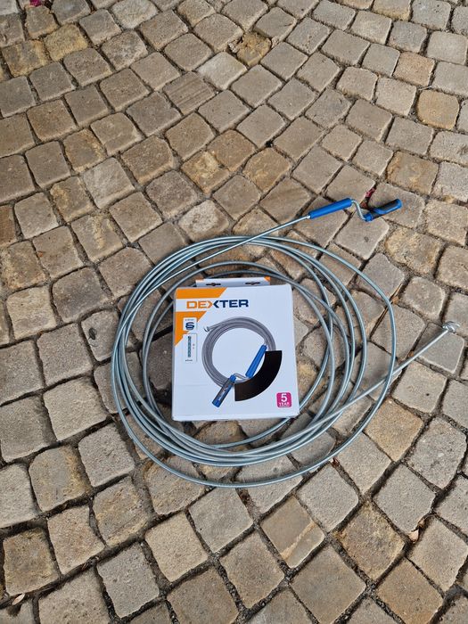 Spirala dexter 10m
