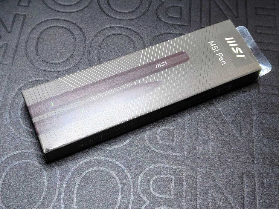 Стилус MSI Pen stylus