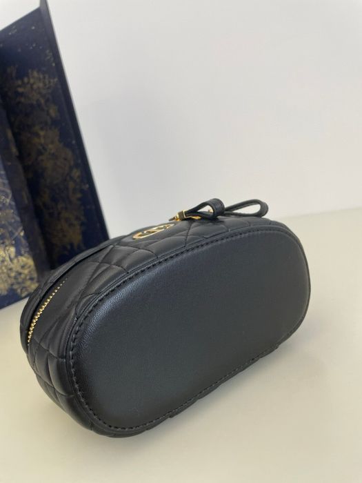 Torebka DIOR vanity HIT
