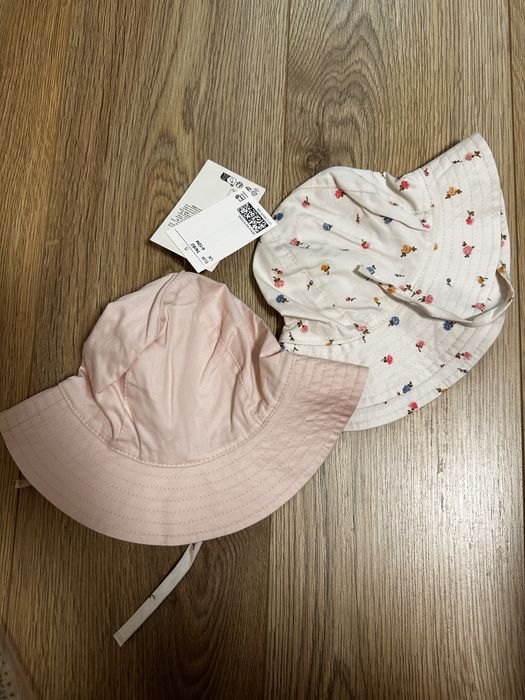 Панама для дівчинки HM