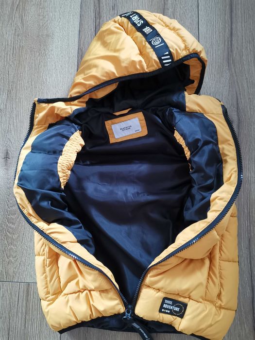 Bezrękawnik RESERVED r 128
