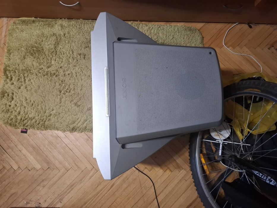 Телевизор SONY Trinitron