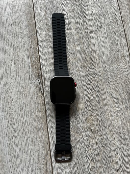 Huawei watch fit 4 pro gwarancjia