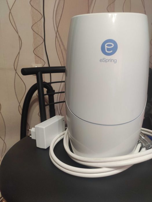 Фільтр для води Amway esping