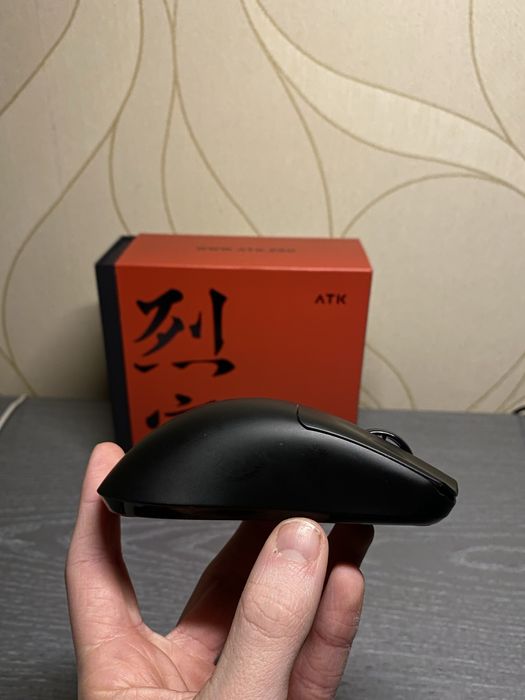 ATK Blazing sky F1 extreme