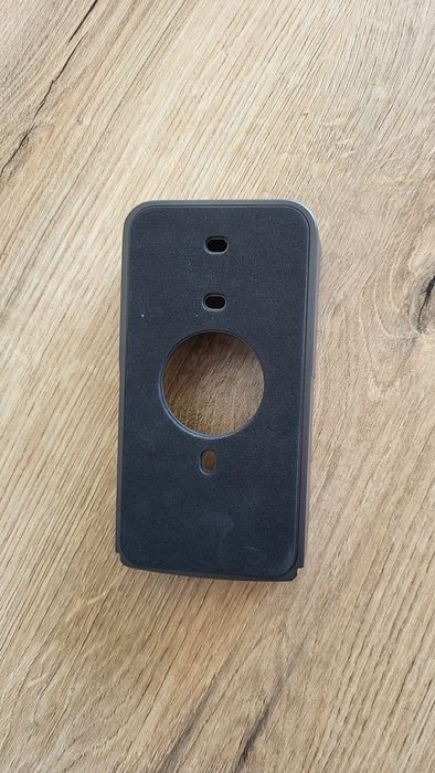 Somfy V500 PRO IO osłona przeciwdeszczowa