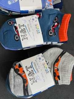 Super Skarpetki dziecięce 31-34