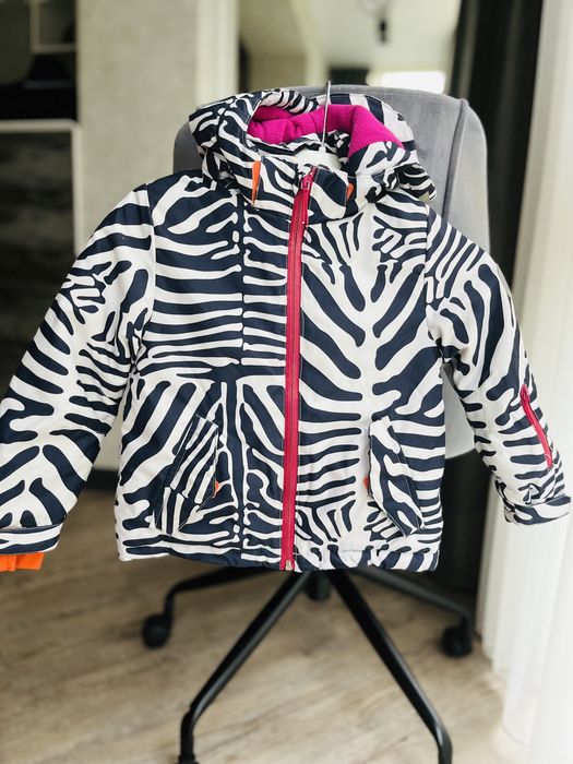 Курточка демисезон