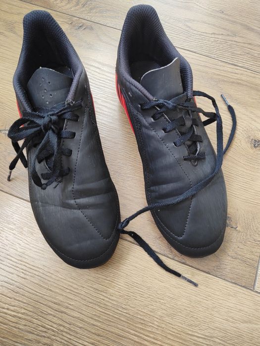 Korki Adidas 37 i 1/3 23 cm