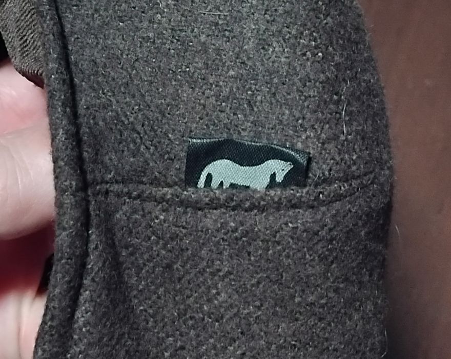 Boina classica portuguesa