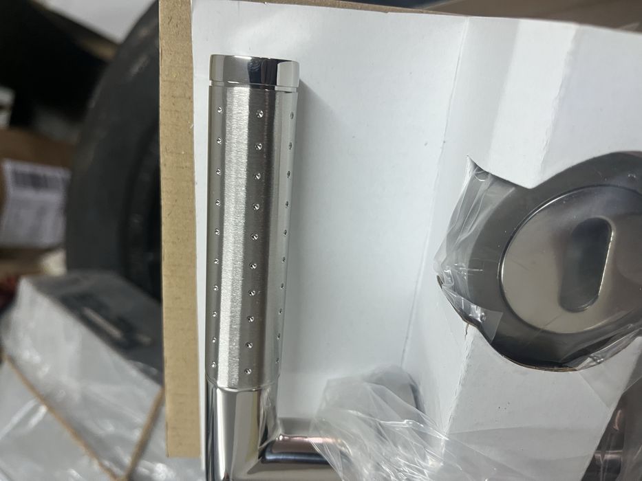 Puxadores se porta aco inox