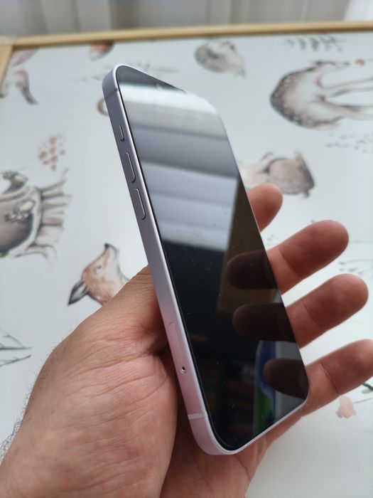 Sprzedam iPhone 14 84% stan b.d