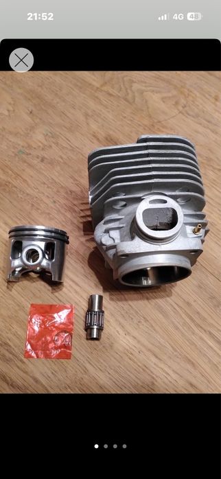 Cortadora Husqvarna Partner K950