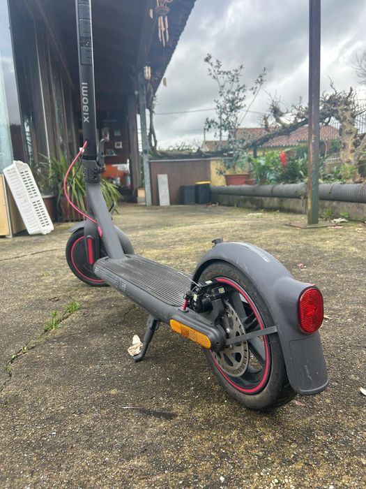 Trotinete Xiaomi Eletric SC00