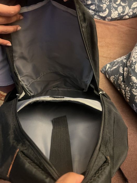 mochila para a escola e viagens