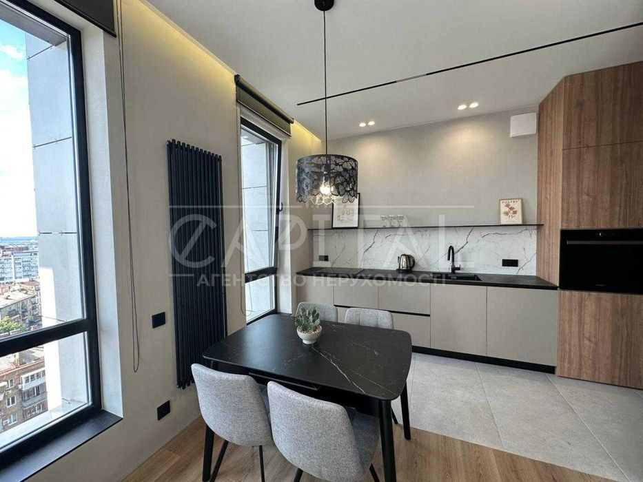 Оренда стильної квартири в жк Ярославів Град