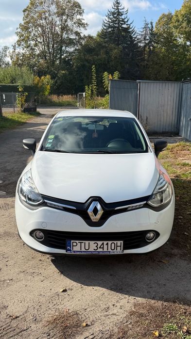 Renault Clio Dobry stan