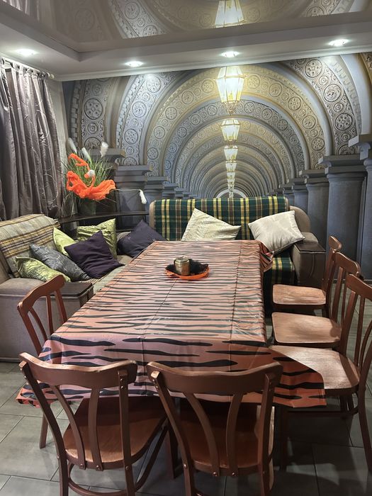 Подобово , під заходи приватний сектор в центрі!