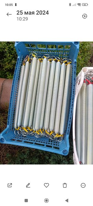 Ekskluzywny Uchwyt na rurkę Reformer Pilates