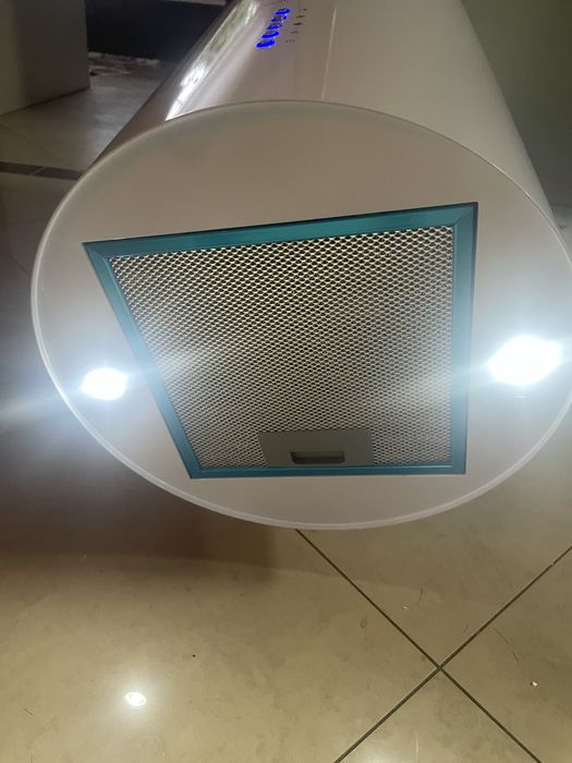 Okap przyścienny Klarstein model Barella