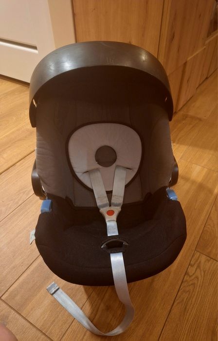 Fotelik samochodowy Cybex Aton