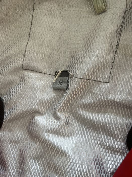 Trespass лижна жіноча куртка сноуборд  М