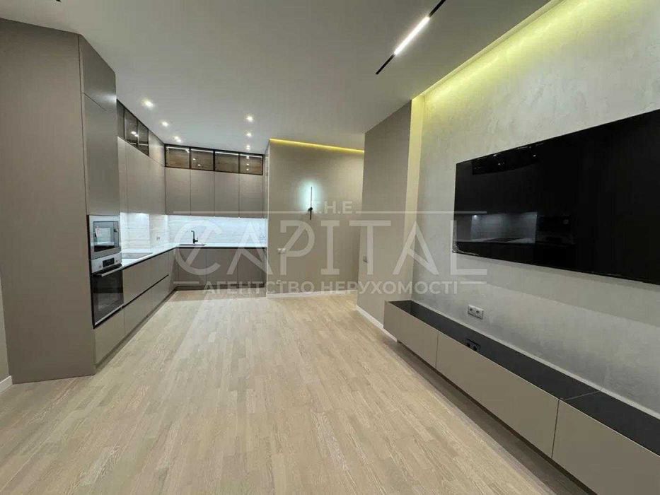 Продажа квартиры, ЖК Новопечерские Липки, Драгомирова, Верхогляда