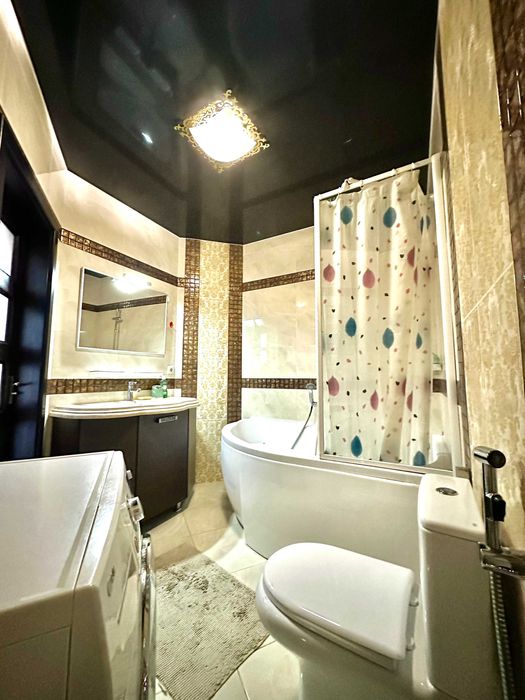 Продаж 3-кімнатної квартири в центрі Трускавця!