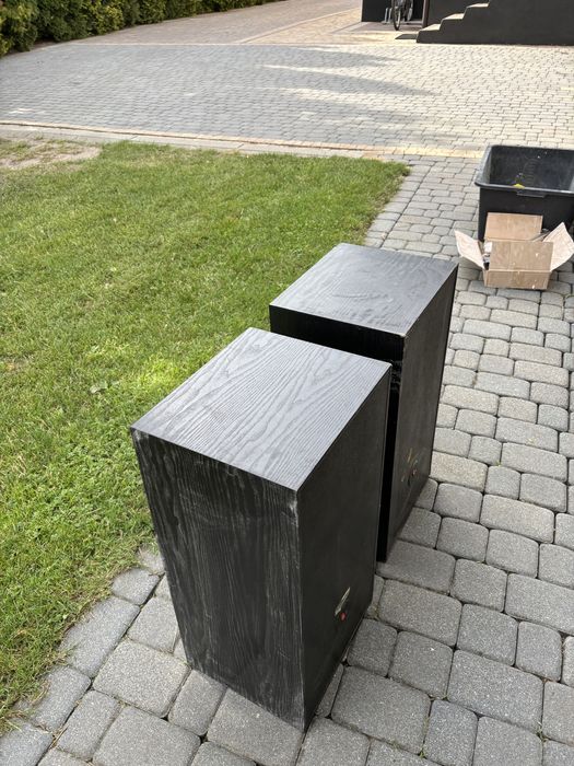 Kolumny Tonsil MILDTON 80