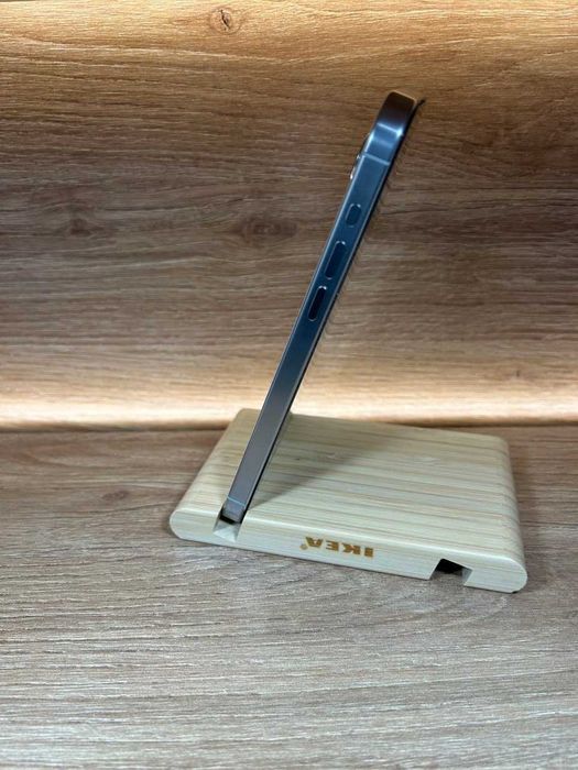 iPhone 15 Pro Max 256 White!! АКБ: 100%!! №: 6455!