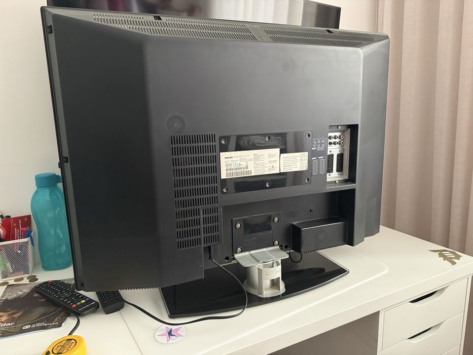 TV modelo Philips 32PFL7562D/10