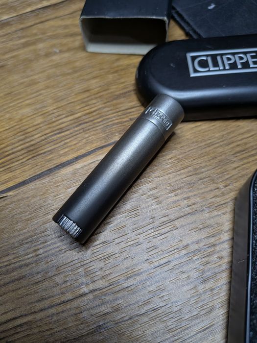 Clipper isqueiro de coleção