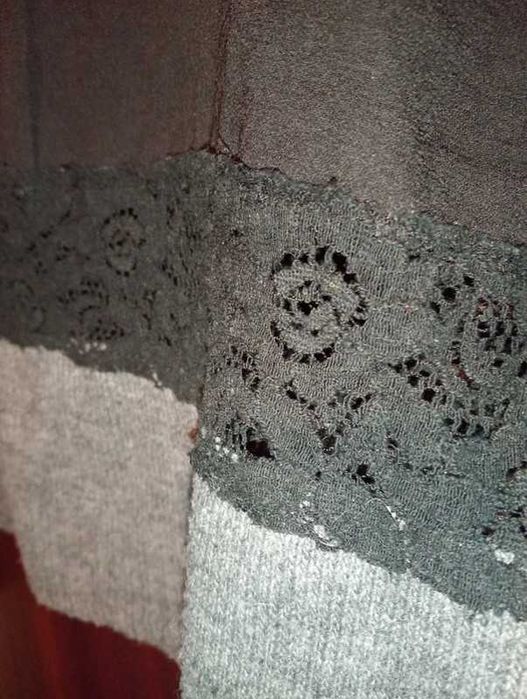 Blusa Zara Collection