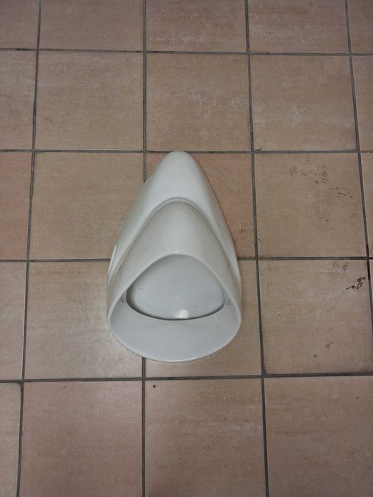 Pisuar ceramiczny Koło toaleta Katowice