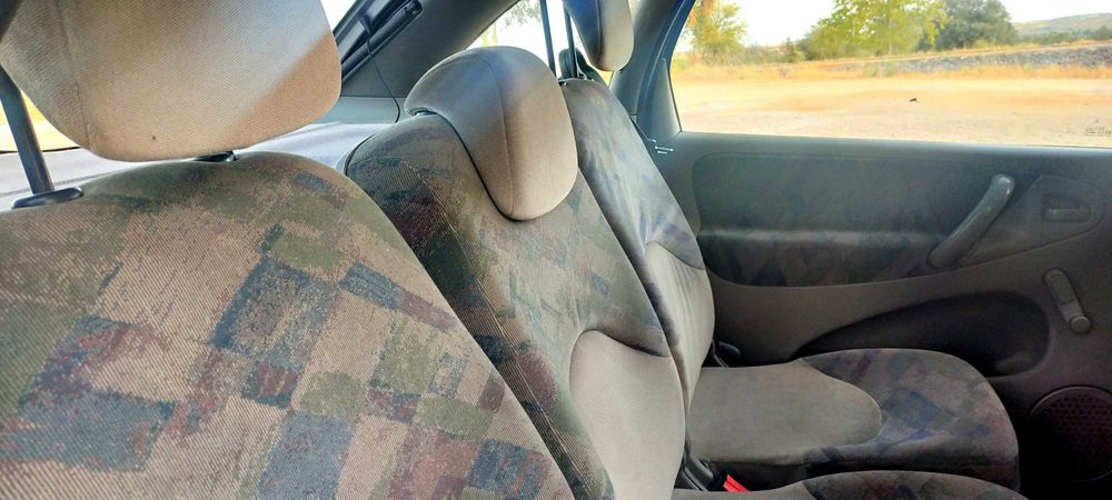 Vendo Xsara Picasso 1.6i