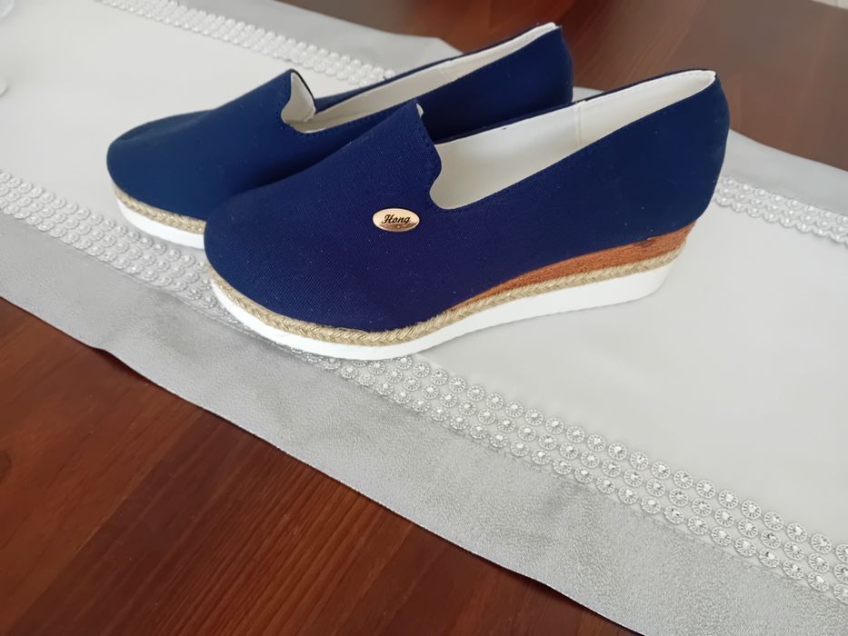 Sprzedam buty letnie