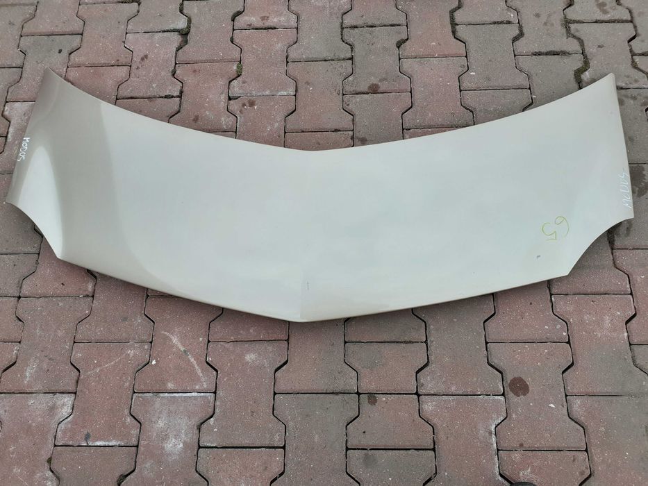 Maska Renault Modus Nr.65