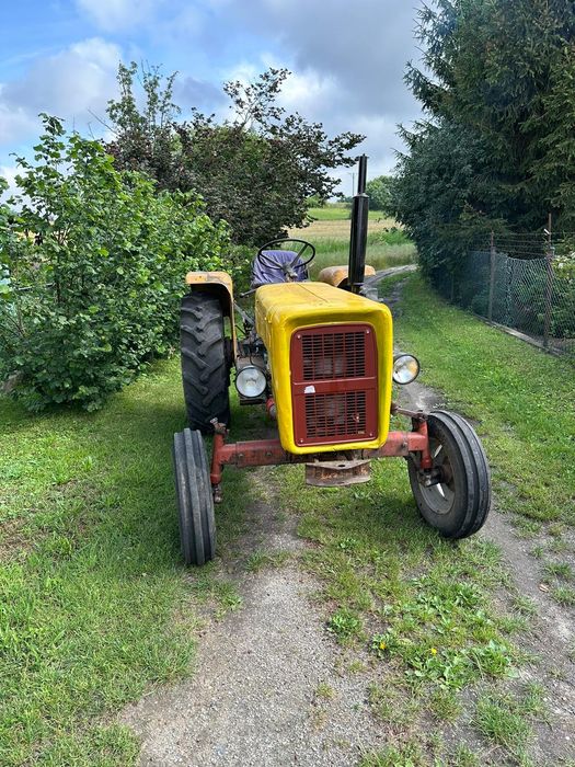 Traktor Ursus c 360 nie 330 328