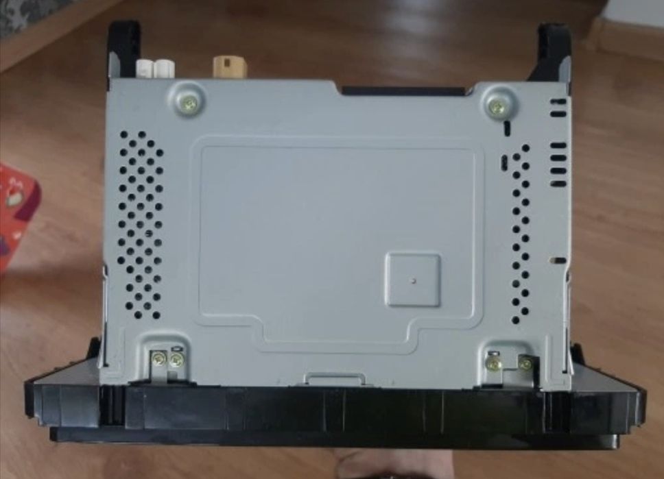 Radio Volkswagen Passat B8