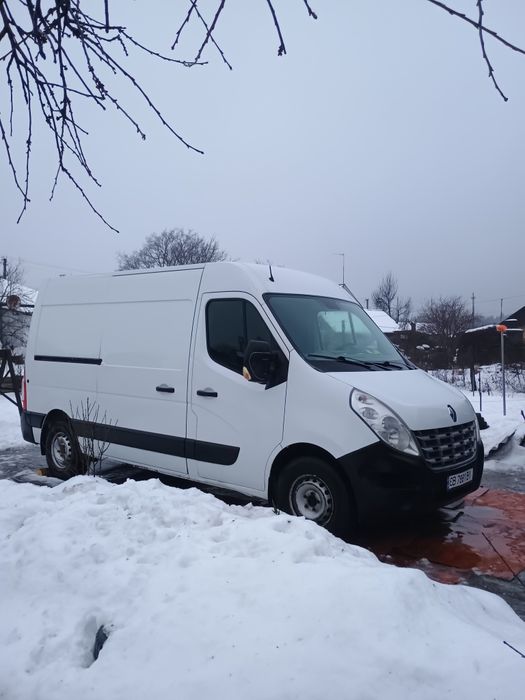 Вантажні перевезення.